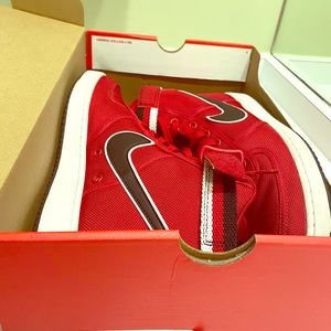 Nike vandal high supreme
